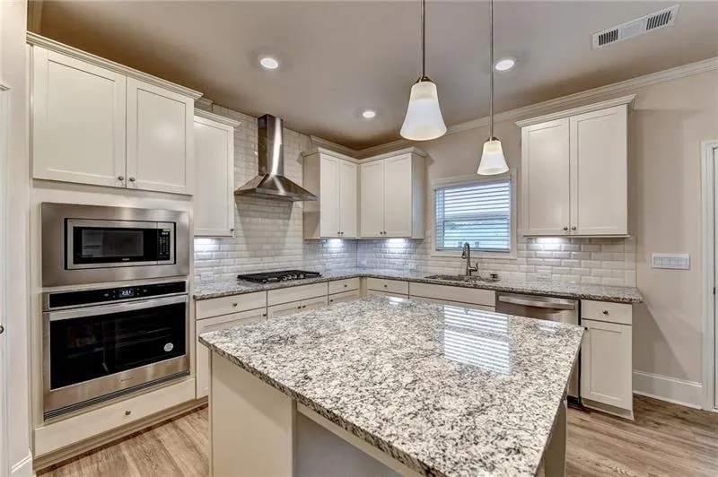 5280 Blue Mountain Lane Cumming, GA 30040
