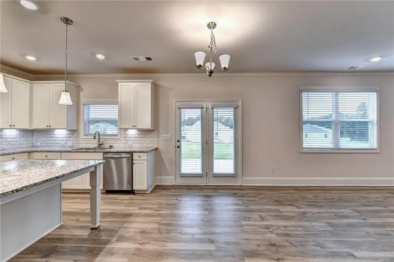 5280 Blue Mountain Lane Cumming, GA 30040