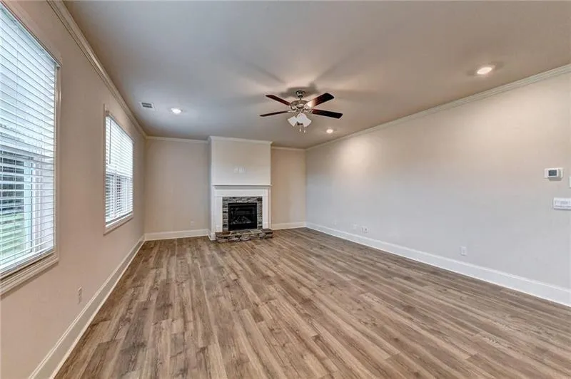5280 Blue Mountain Lane Cumming, GA 30040