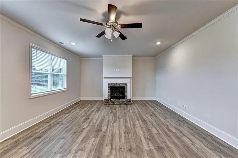 5280 Blue Mountain Lane Cumming, GA 30040