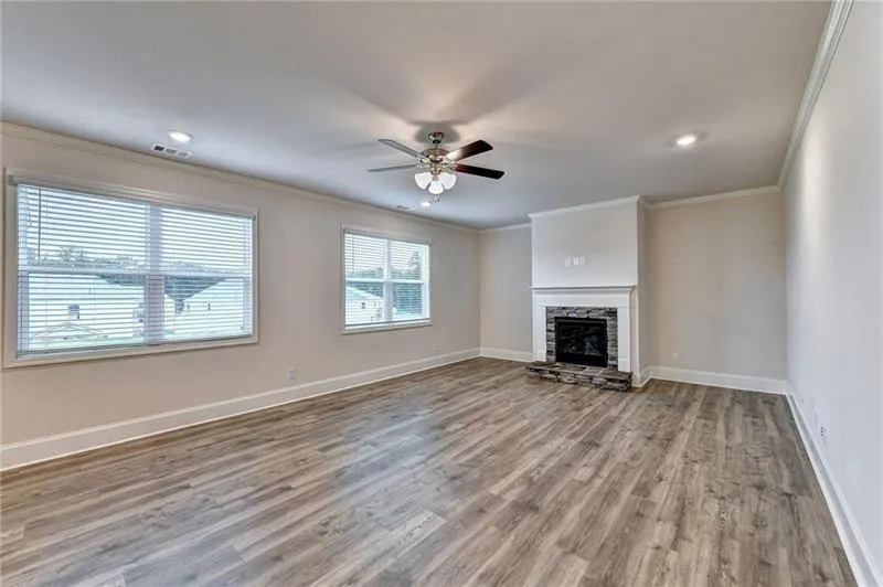 5280 Blue Mountain Lane Cumming, GA 30040