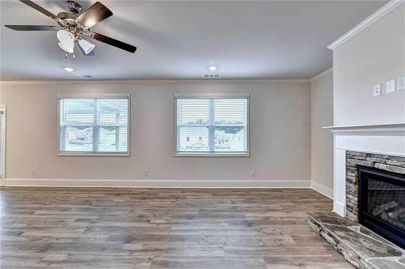 5280 Blue Mountain Lane Cumming, GA 30040