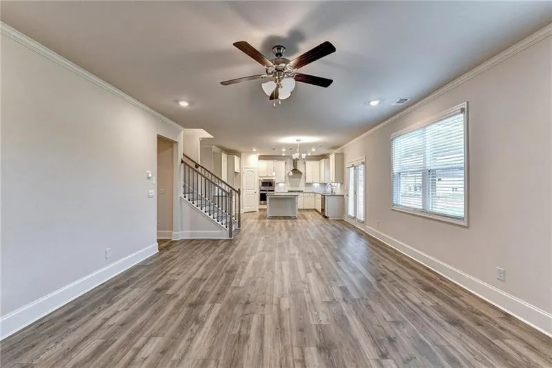 5280 Blue Mountain Lane Cumming, GA 30040