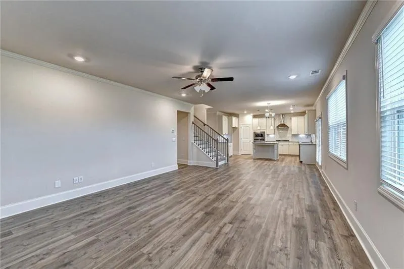 5280 Blue Mountain Lane Cumming, GA 30040