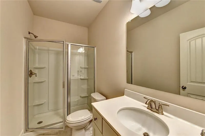 5280 Blue Mountain Lane Cumming, GA 30040