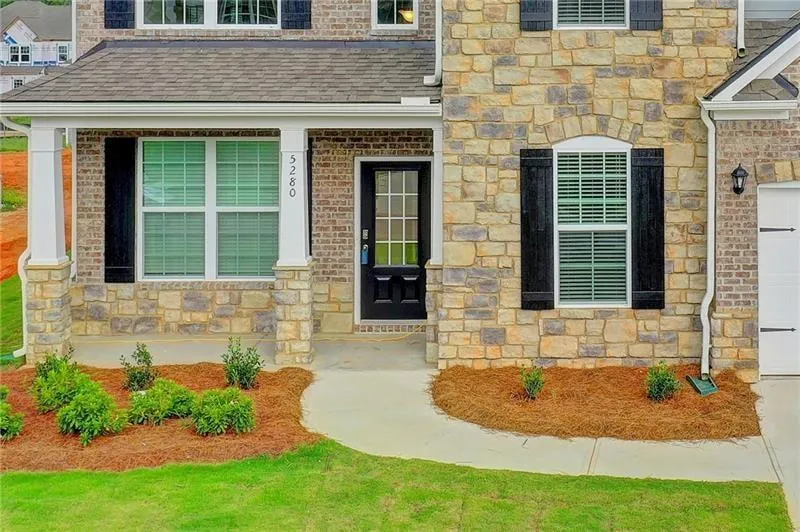 5280 Blue Mountain Lane Cumming, GA 30040