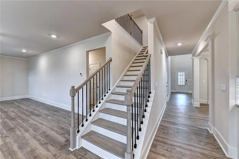 5280 Blue Mountain Lane Cumming, GA 30040