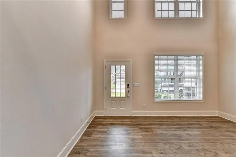 5280 Blue Mountain Lane Cumming, GA 30040