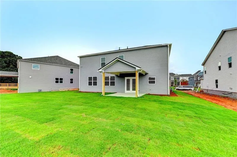 5280 Blue Mountain Lane Cumming, GA 30040