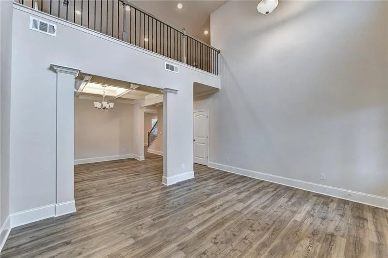 5280 Blue Mountain Lane Cumming, GA 30040