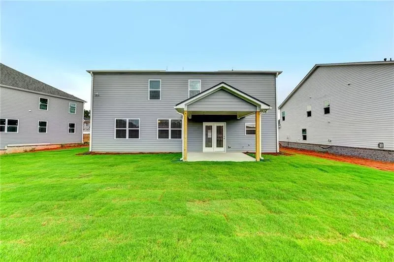 5280 Blue Mountain Lane Cumming, GA 30040