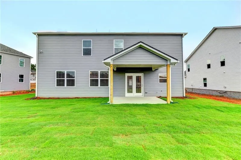 5280 Blue Mountain Lane Cumming, GA 30040
