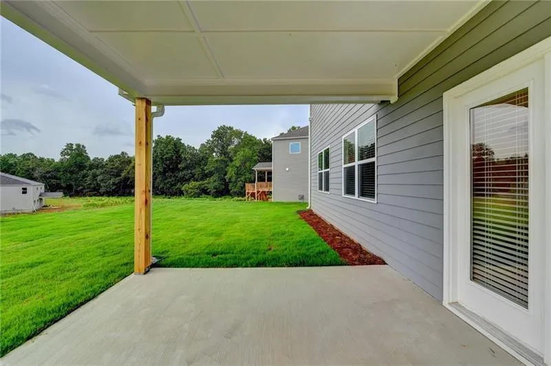 5280 Blue Mountain Lane Cumming, GA 30040