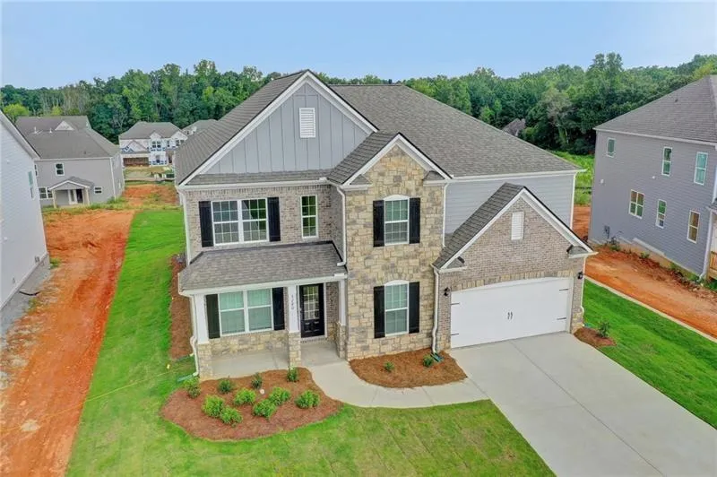 5280 Blue Mountain Lane Cumming, GA 30040