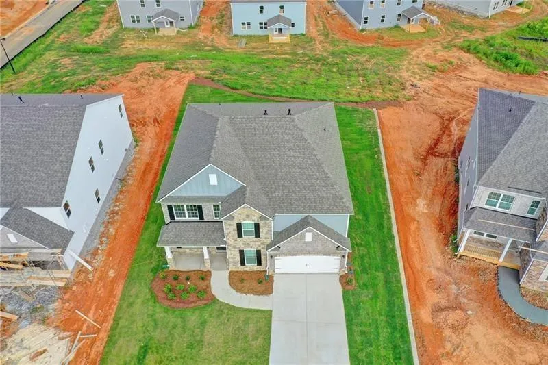 5280 Blue Mountain Lane Cumming, GA 30040