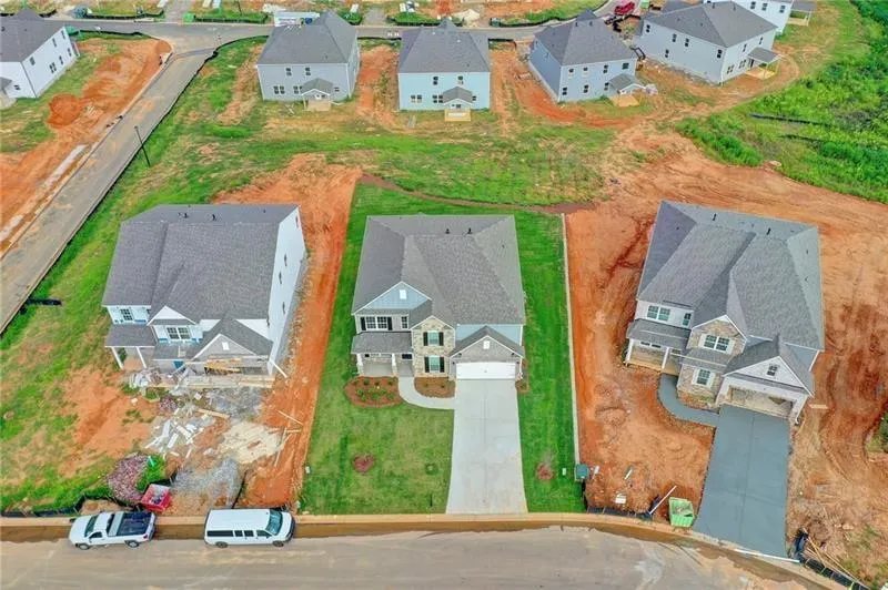 5280 Blue Mountain Lane Cumming, GA 30040