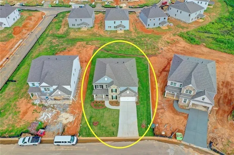 5280 Blue Mountain Lane Cumming, GA 30040