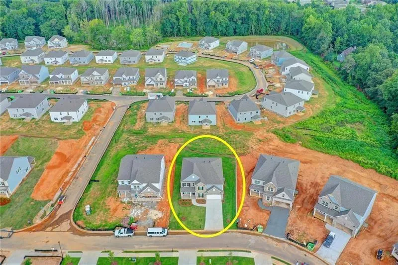 5280 Blue Mountain Lane Cumming, GA 30040