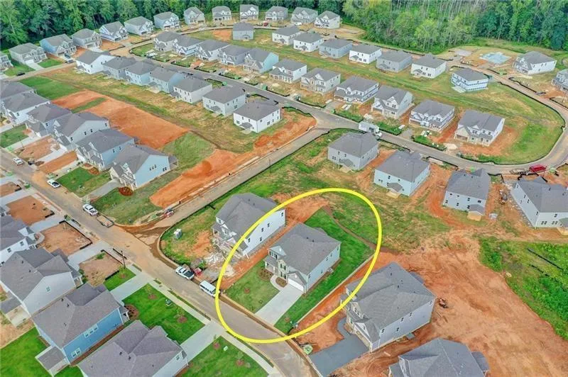 5280 Blue Mountain Lane Cumming, GA 30040