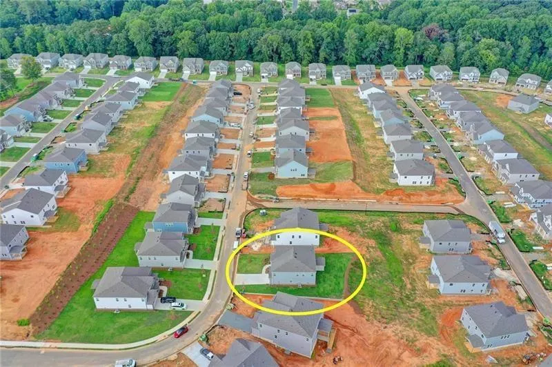 5280 Blue Mountain Lane Cumming, GA 30040