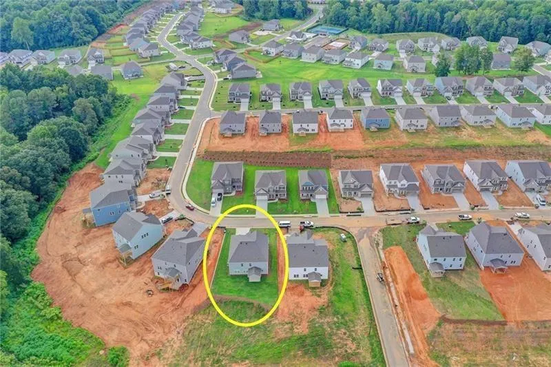 5280 Blue Mountain Lane Cumming, GA 30040