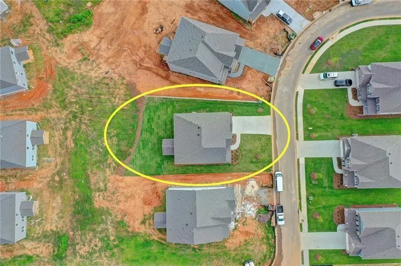 5280 Blue Mountain Lane Cumming, GA 30040