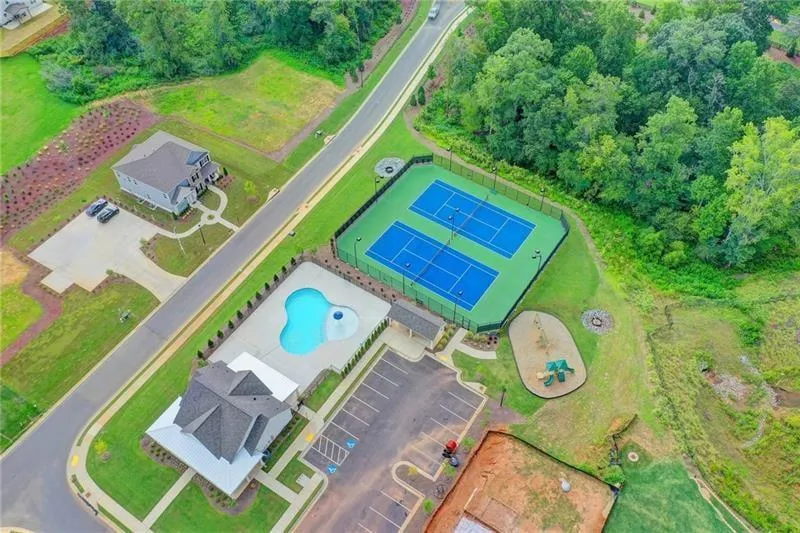 5280 Blue Mountain Lane Cumming, GA 30040