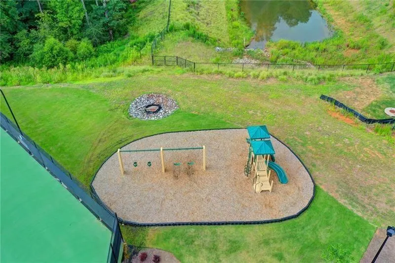 5280 Blue Mountain Lane Cumming, GA 30040