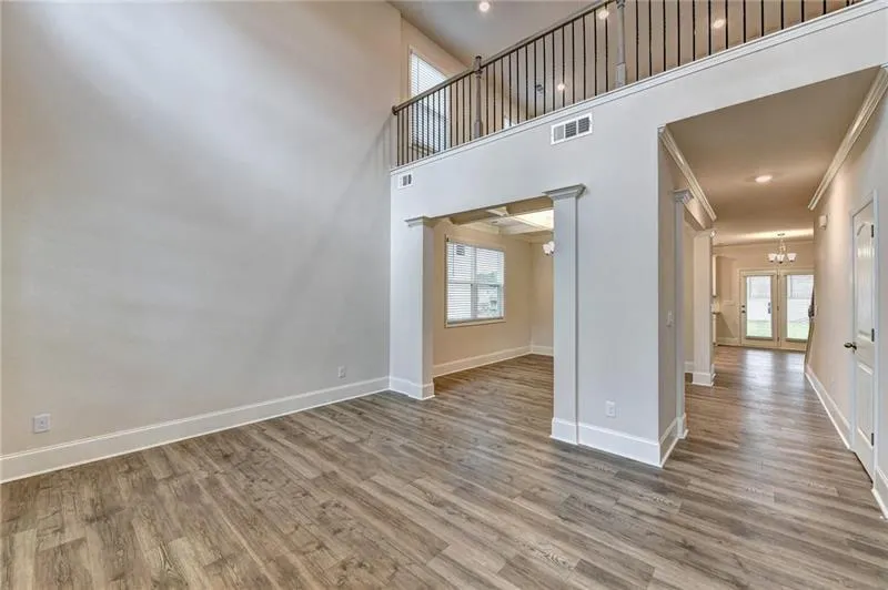 5280 Blue Mountain Lane Cumming, GA 30040