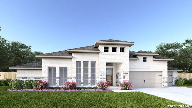 120 Alonzo Boerne, TX 78006