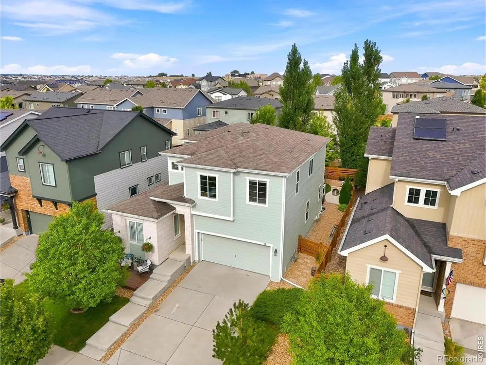 78 Starlight Circle Erie, CO 80516
