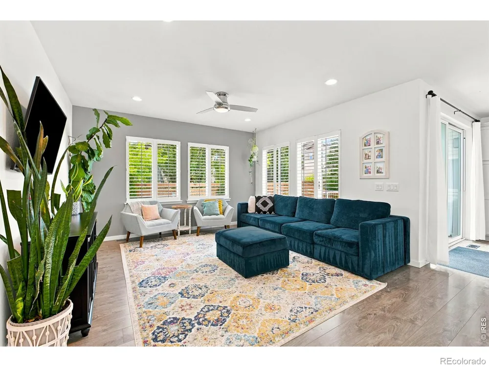 78 Starlight Circle Erie, CO 80516