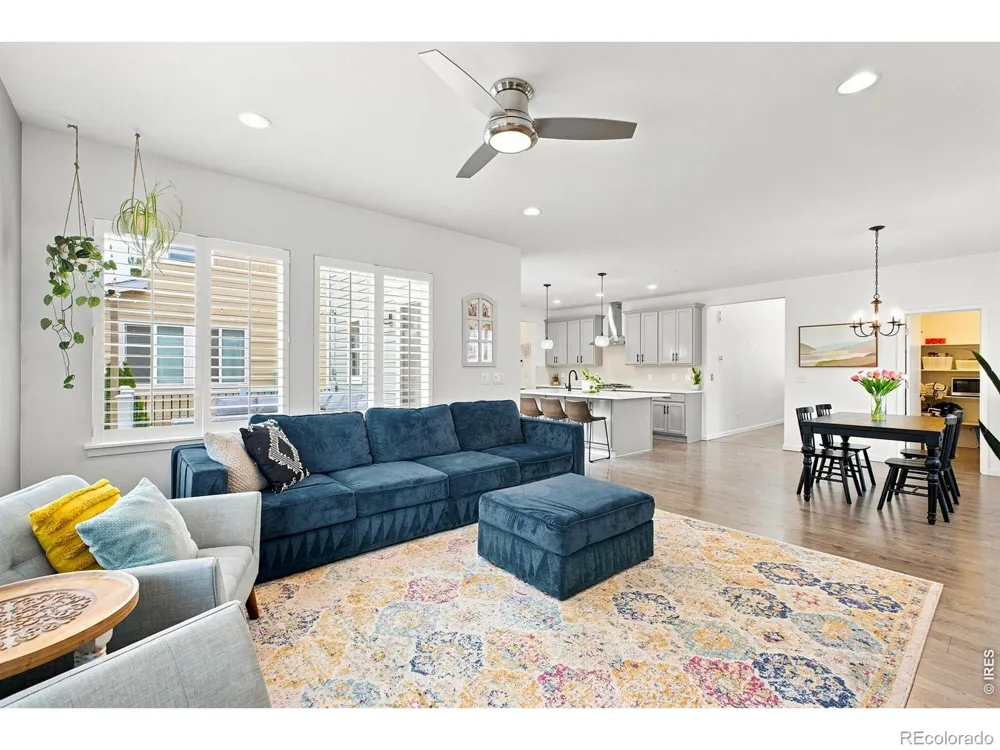 78 Starlight Circle Erie, CO 80516