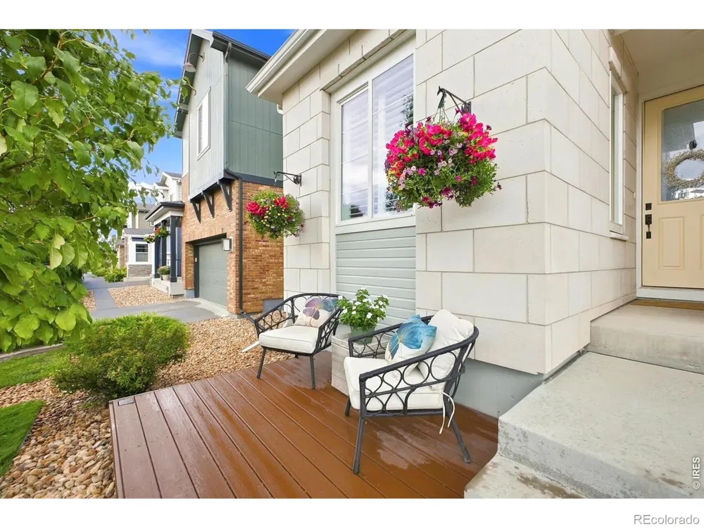 78 Starlight Circle Erie, CO 80516