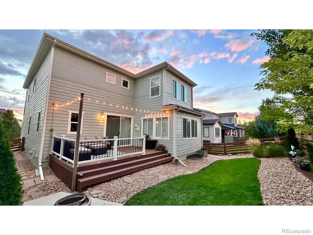 78 Starlight Circle Erie, CO 80516