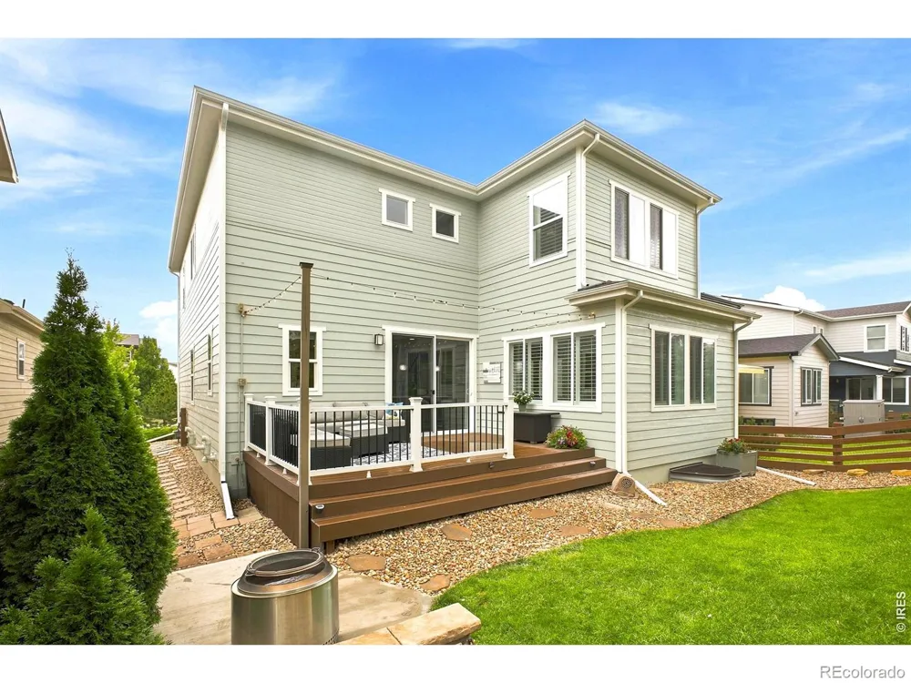 78 Starlight Circle Erie, CO 80516