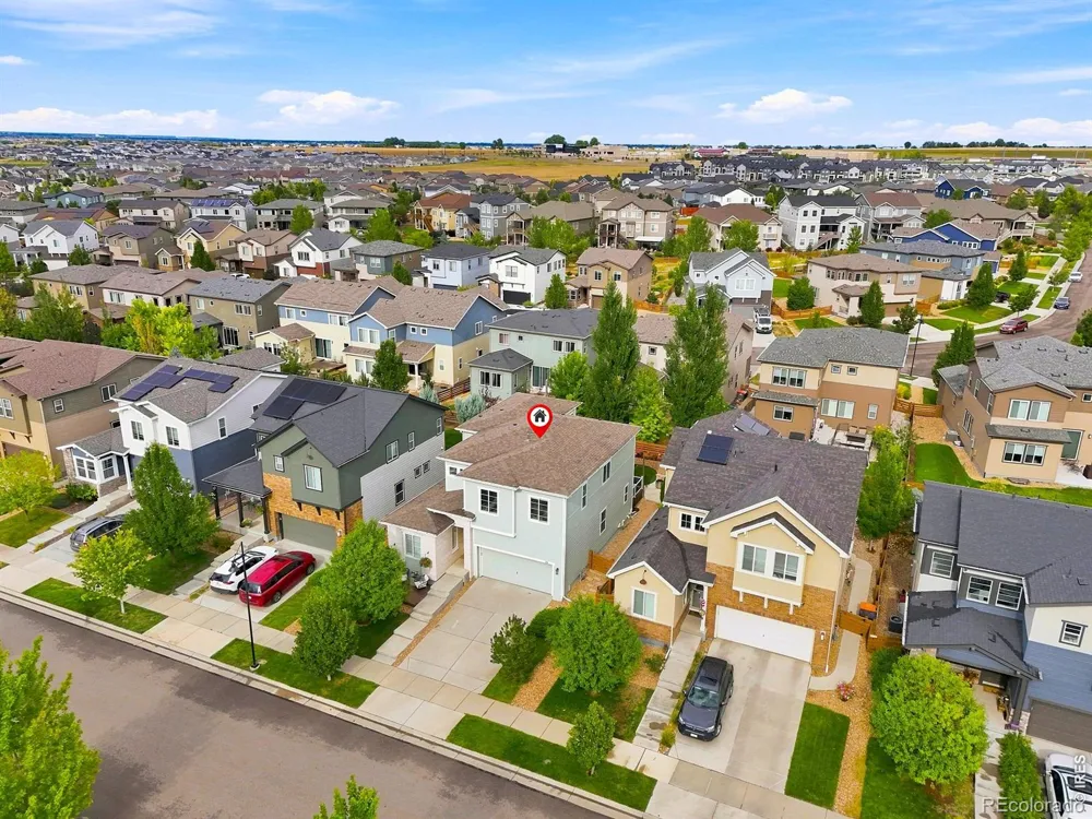 78 Starlight Circle Erie, CO 80516