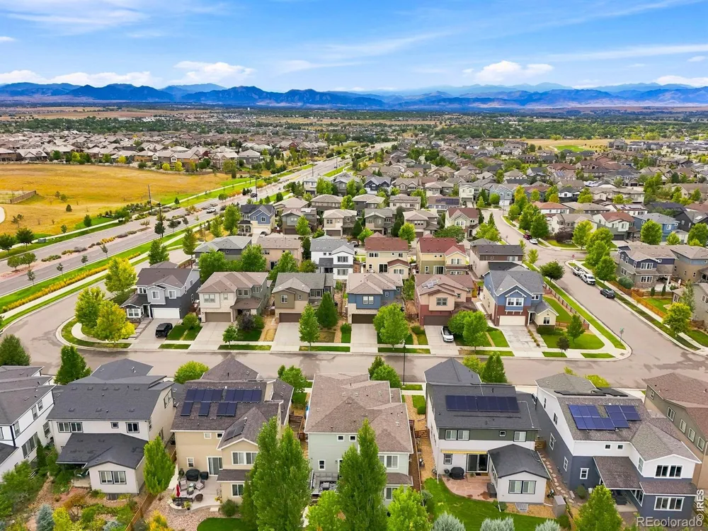 78 Starlight Circle Erie, CO 80516