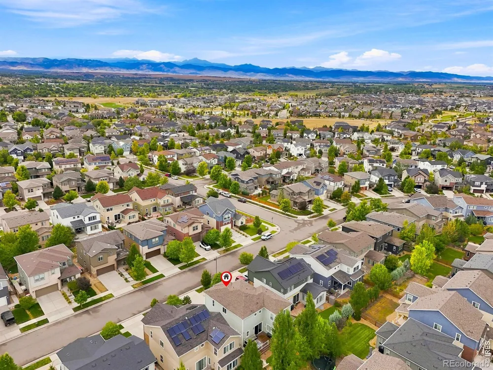 78 Starlight Circle Erie, CO 80516