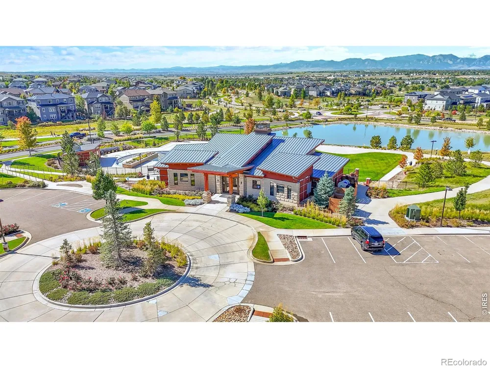 78 Starlight Circle Erie, CO 80516