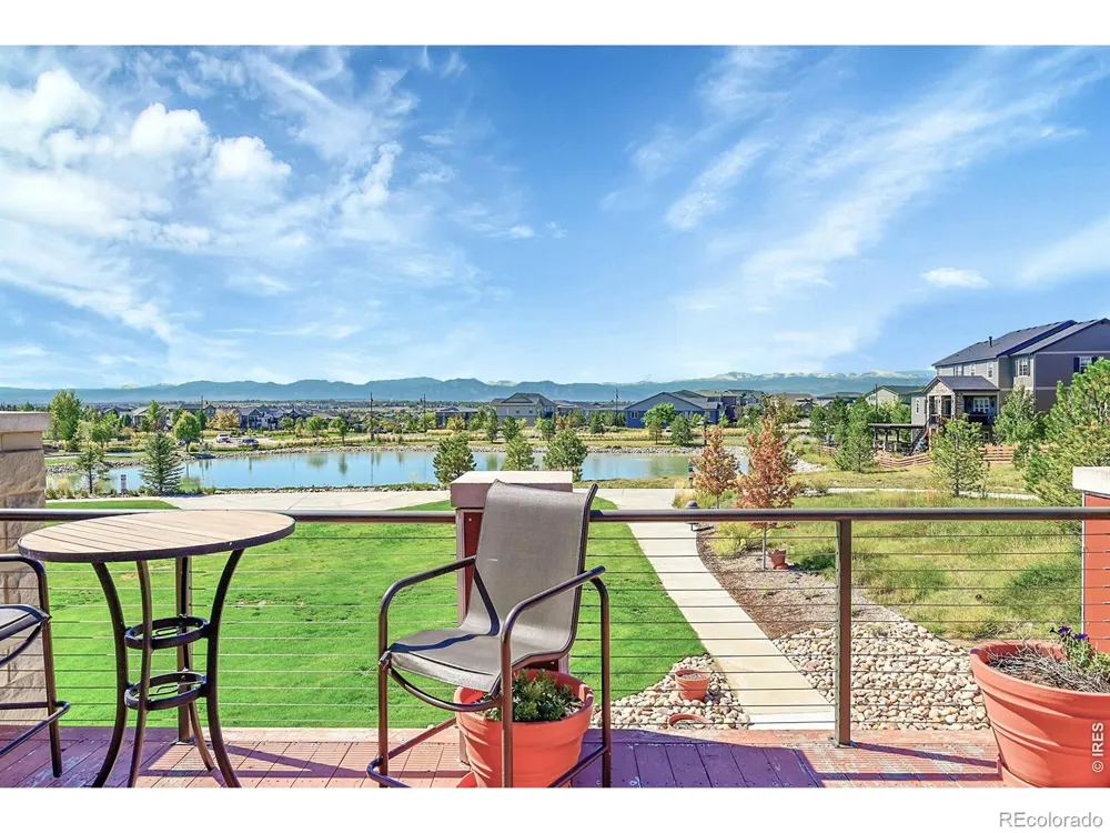 78 Starlight Circle Erie, CO 80516