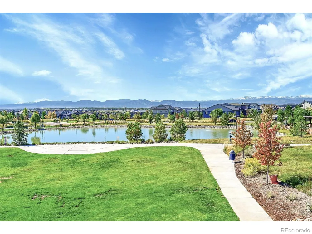 78 Starlight Circle Erie, CO 80516