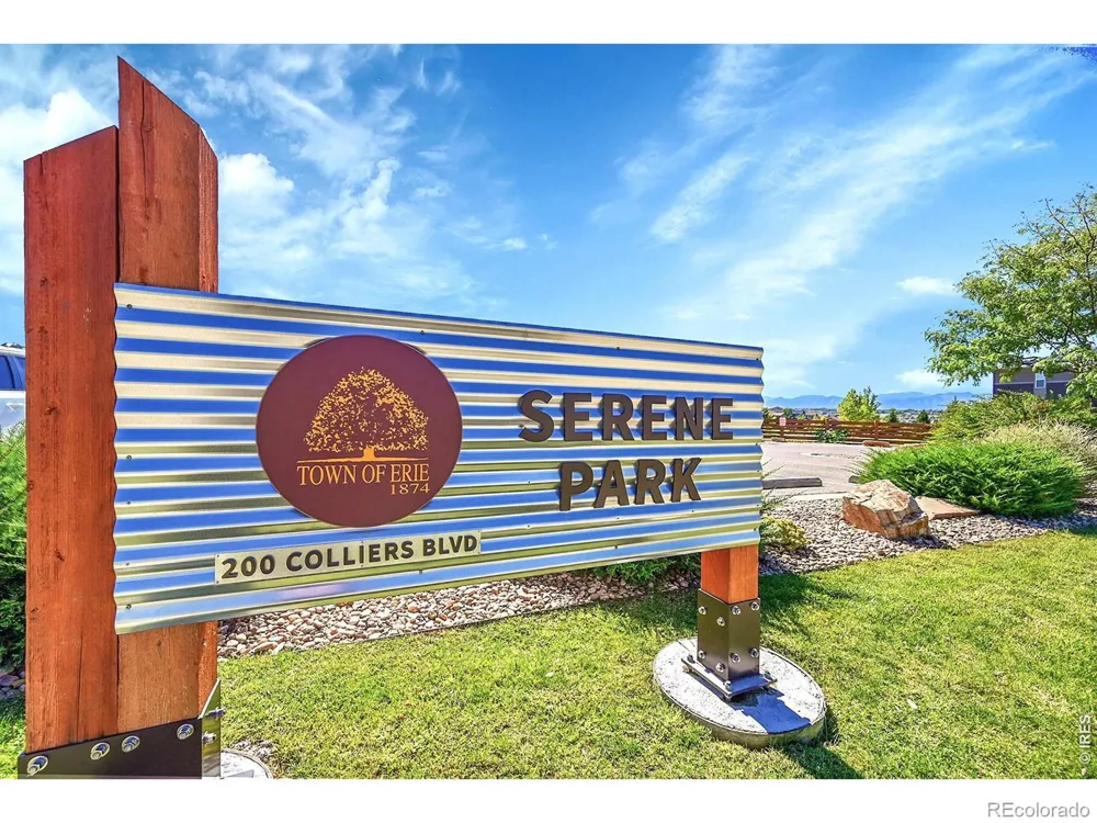 78 Starlight Circle Erie, CO 80516
