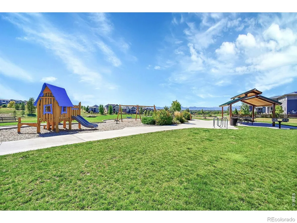 78 Starlight Circle Erie, CO 80516