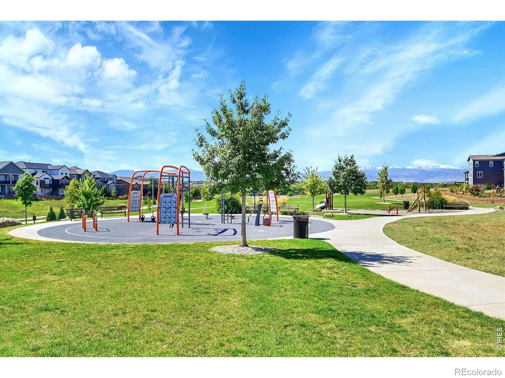 78 Starlight Circle Erie, CO 80516