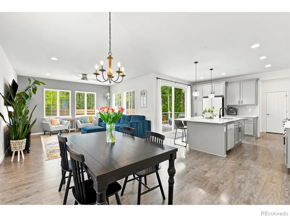78 Starlight Circle Erie, CO 80516