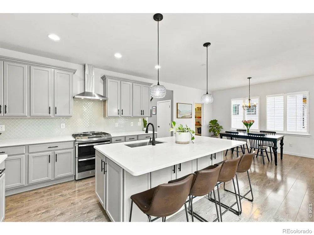 78 Starlight Circle Erie, CO 80516