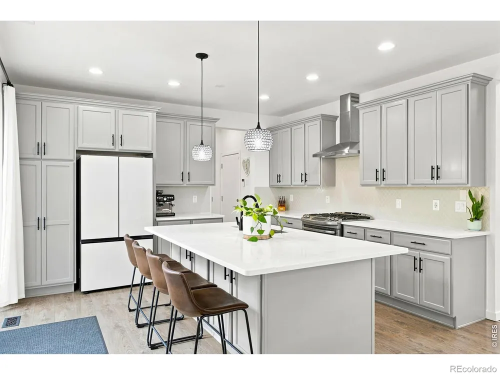 78 Starlight Circle Erie, CO 80516