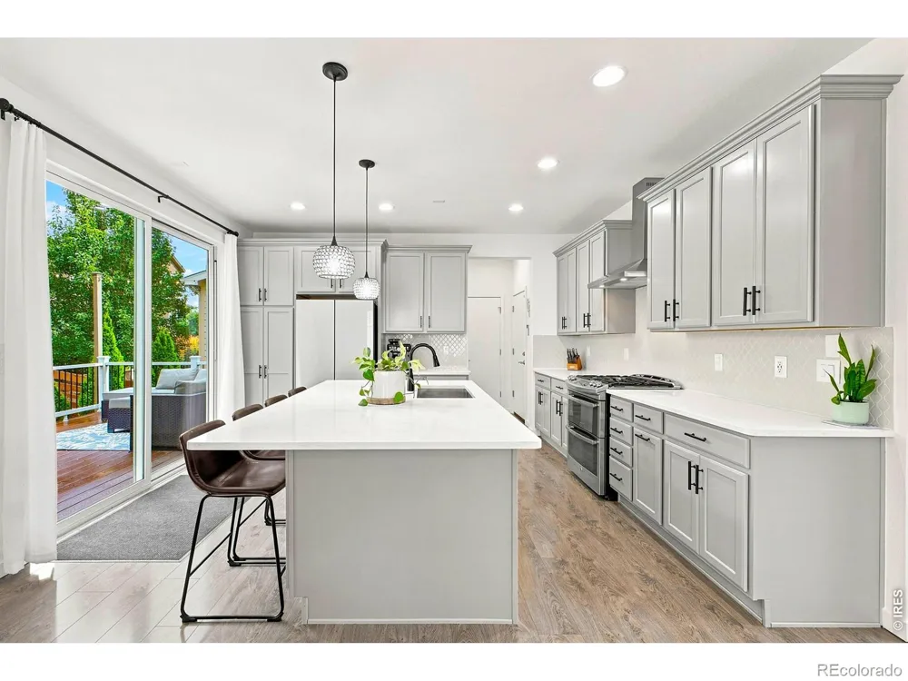 78 Starlight Circle Erie, CO 80516