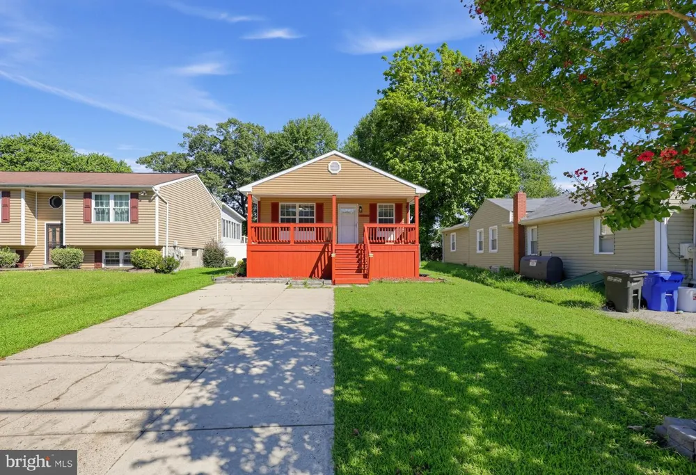 13214 11TH STREET Bowie, MD 20715